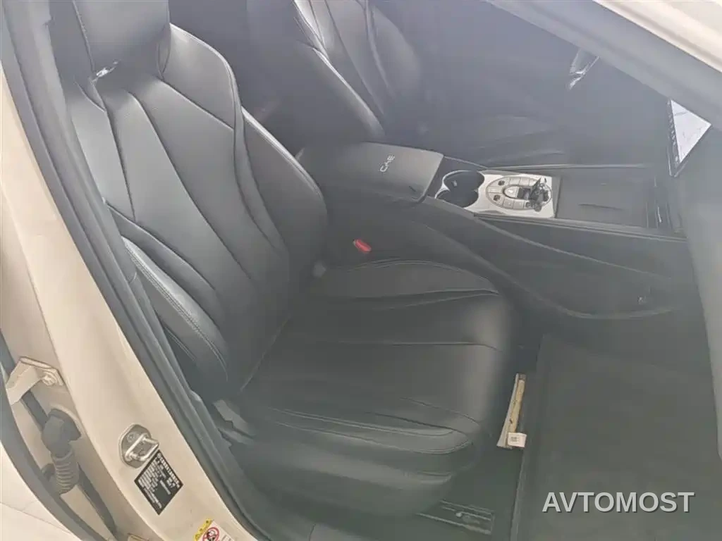 BYD Seal 06 New Energy 2024 DM-i 80KM Prestige — фото 17