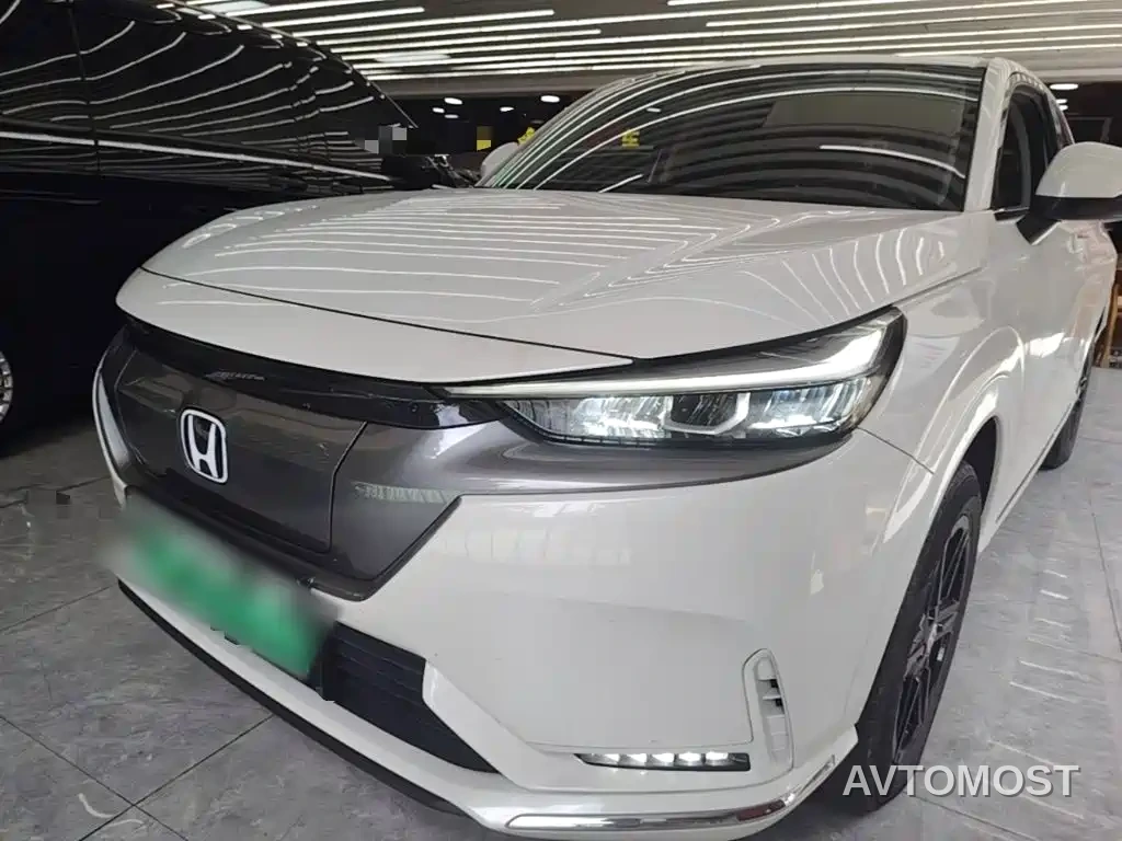 Honda e:NP1 2023 420km Ultimate Vision — фото 1