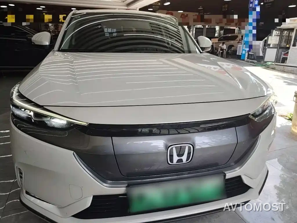 Honda e:NP1 2023 420km Ultimate Vision — фото 2
