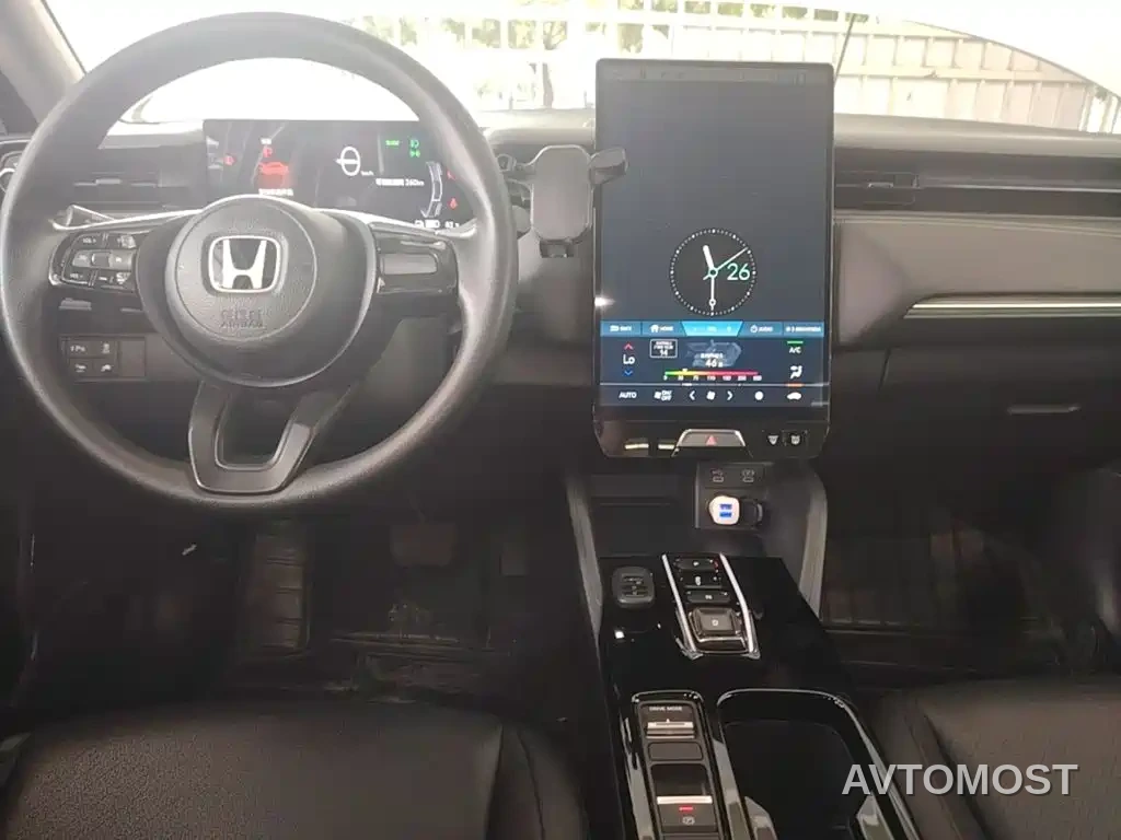 Honda e:NP1 2023 420km Ultimate Vision — фото 5