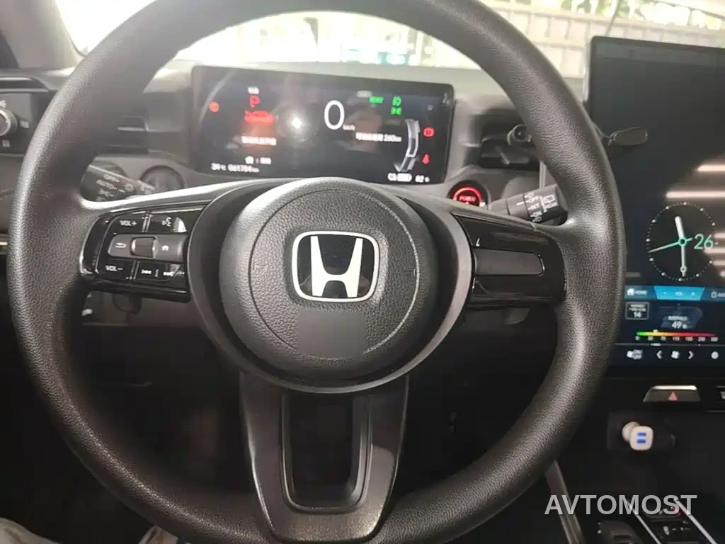 Honda e:NP1 2023 420km Ultimate Vision — фото 6