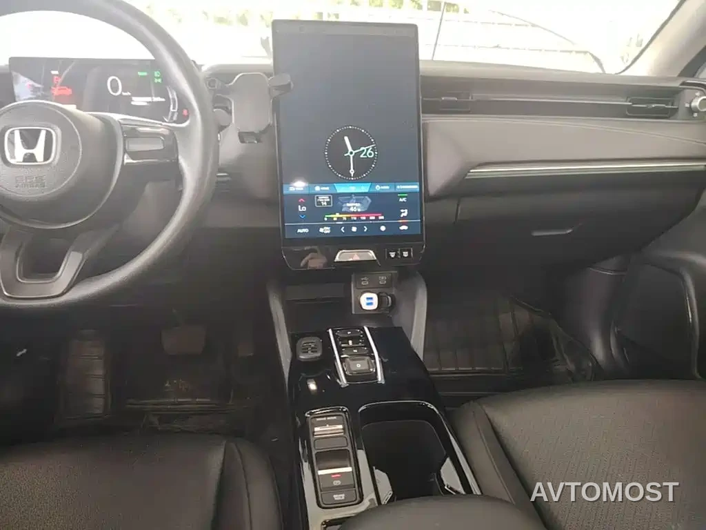Honda e:NP1 2023 420km Ultimate Vision — фото 8
