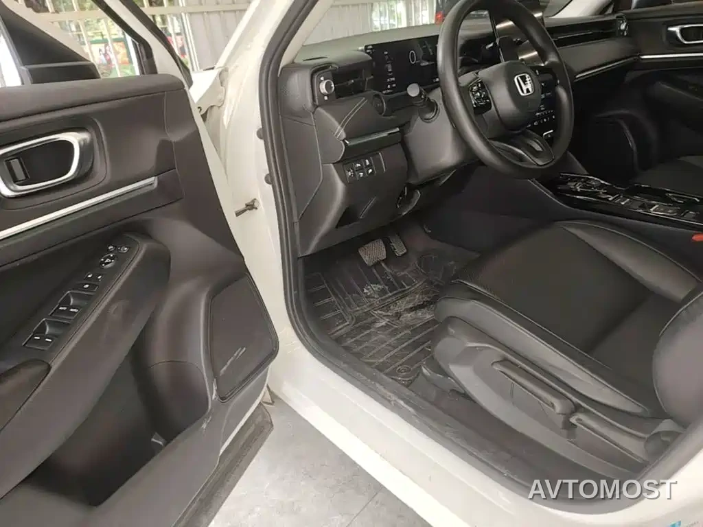 Honda e:NP1 2023 420km Ultimate Vision — фото 11