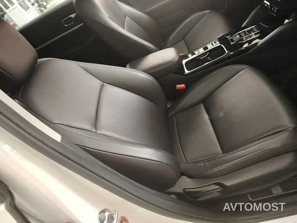 Honda e:NP1 2023 420km Ultimate Vision — фото 18