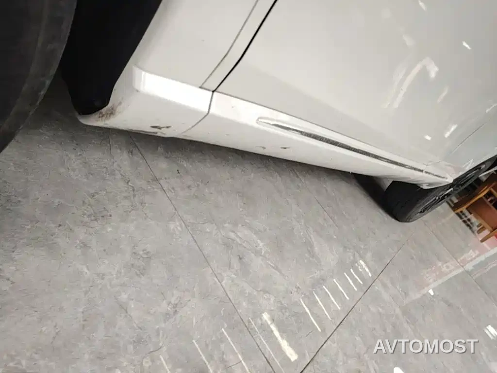 Honda e:NP1 2023 420km Ultimate Vision — фото 20