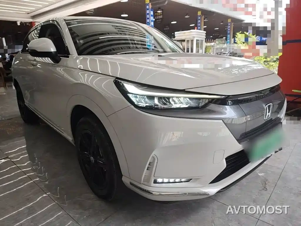 Honda e:NP1 2023 420km Ultimate Vision — фото 21