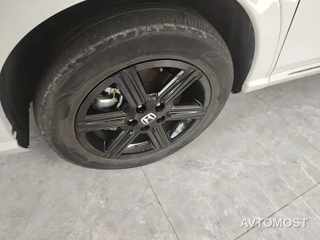 Honda e:NP1 2023 420km Ultimate Vision — фото 24