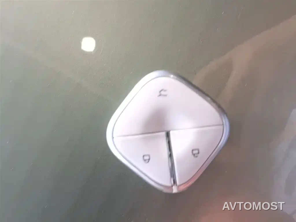 Baojun Yueye Plus 2024 Flagship Edition 4-Seater — фото 8