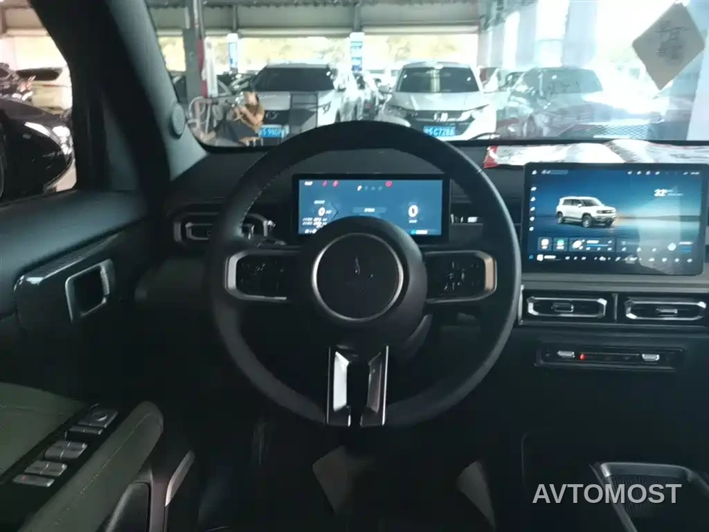Baojun Yueye Plus 2024 Flagship Edition 4-Seater — фото 10