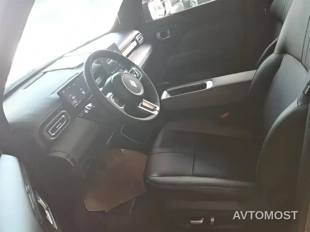 Baojun Yueye Plus 2024 Flagship Edition 4-Seater — фото 14