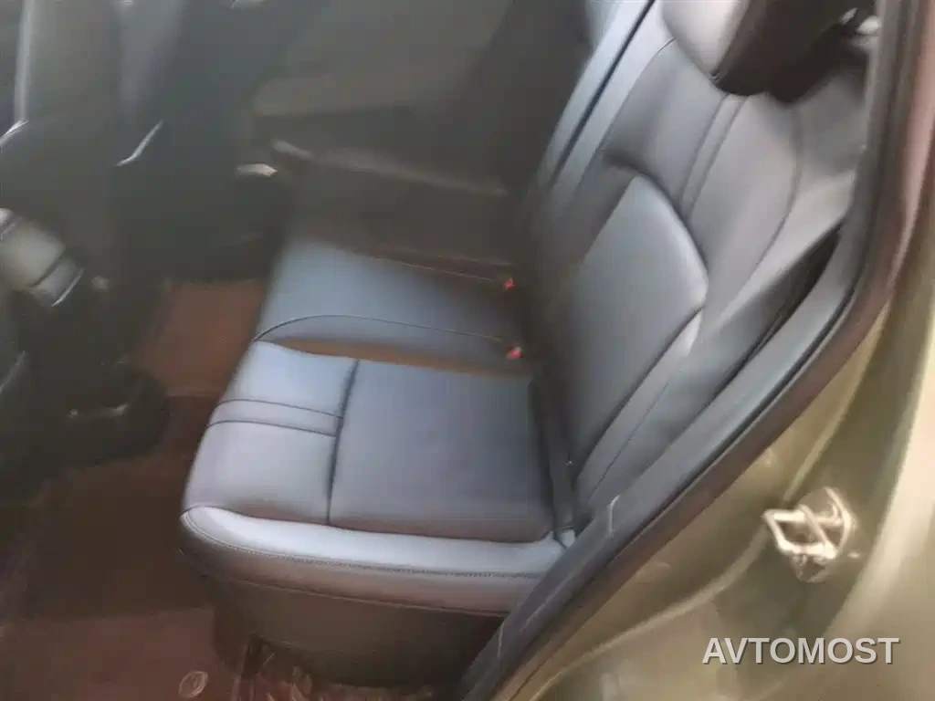 Baojun Yueye Plus 2024 Flagship Edition 4-Seater — фото 16