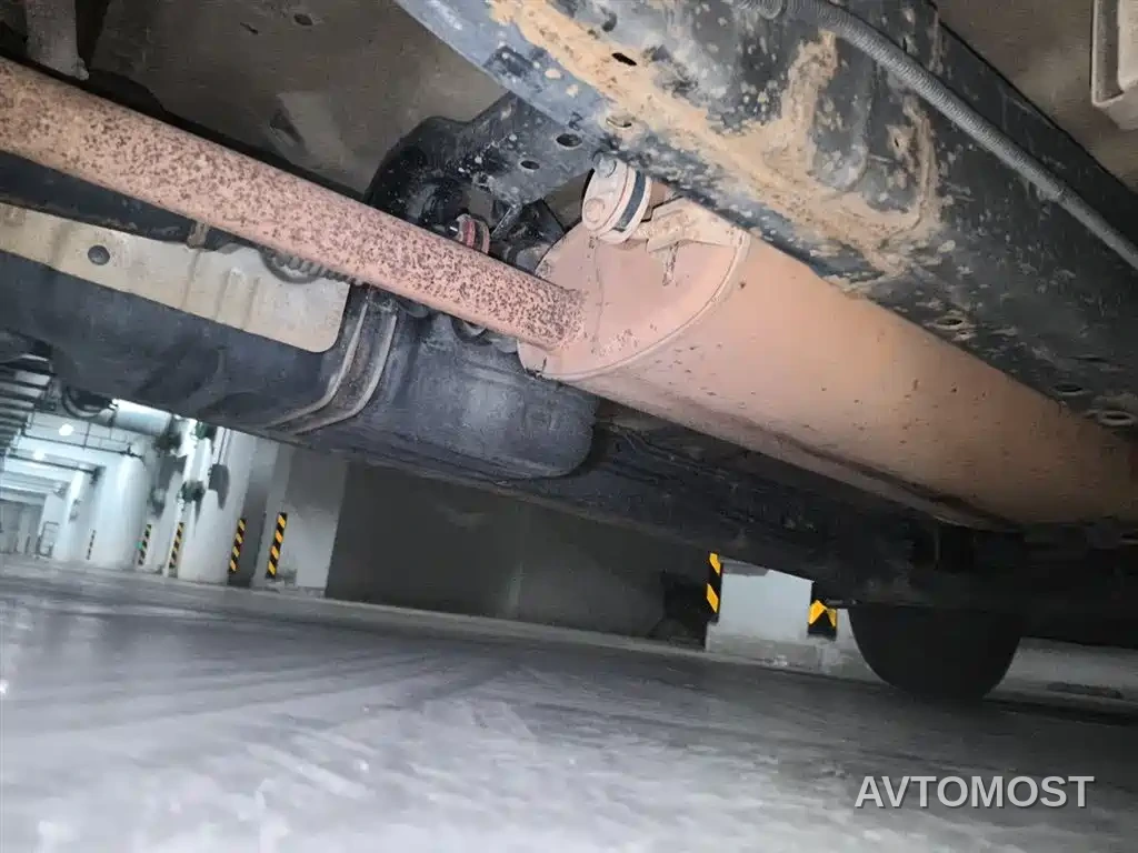 Great Wall King Kong Cannon 2023 2.0T Automatic Diesel 2WD Elite Flat Box GW4D20M — фото 17