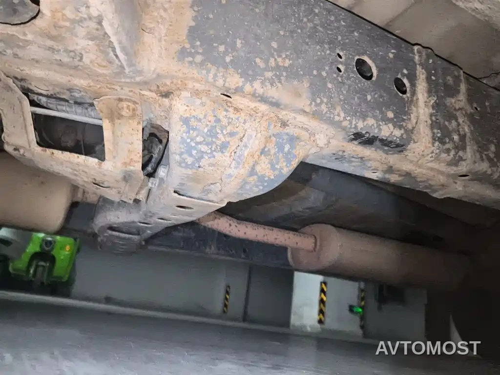 Great Wall King Kong Cannon 2023 2.0T Automatic Diesel 2WD Elite Flat Box GW4D20M — фото 19