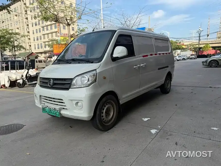 Golden Sea Lion New Energy 2021 Longwin GLE550 4421L 41.86kWh