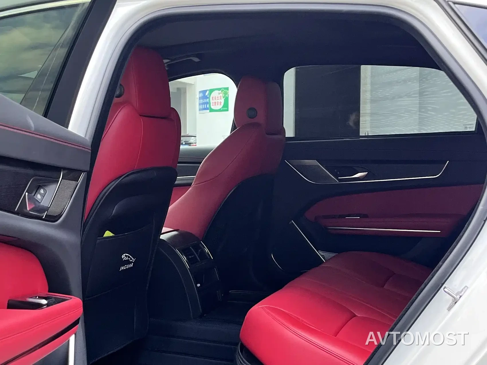 Jaguar XFL 2021 XFL 2.0T P250 2WD Elite Sport Edition — фото 5