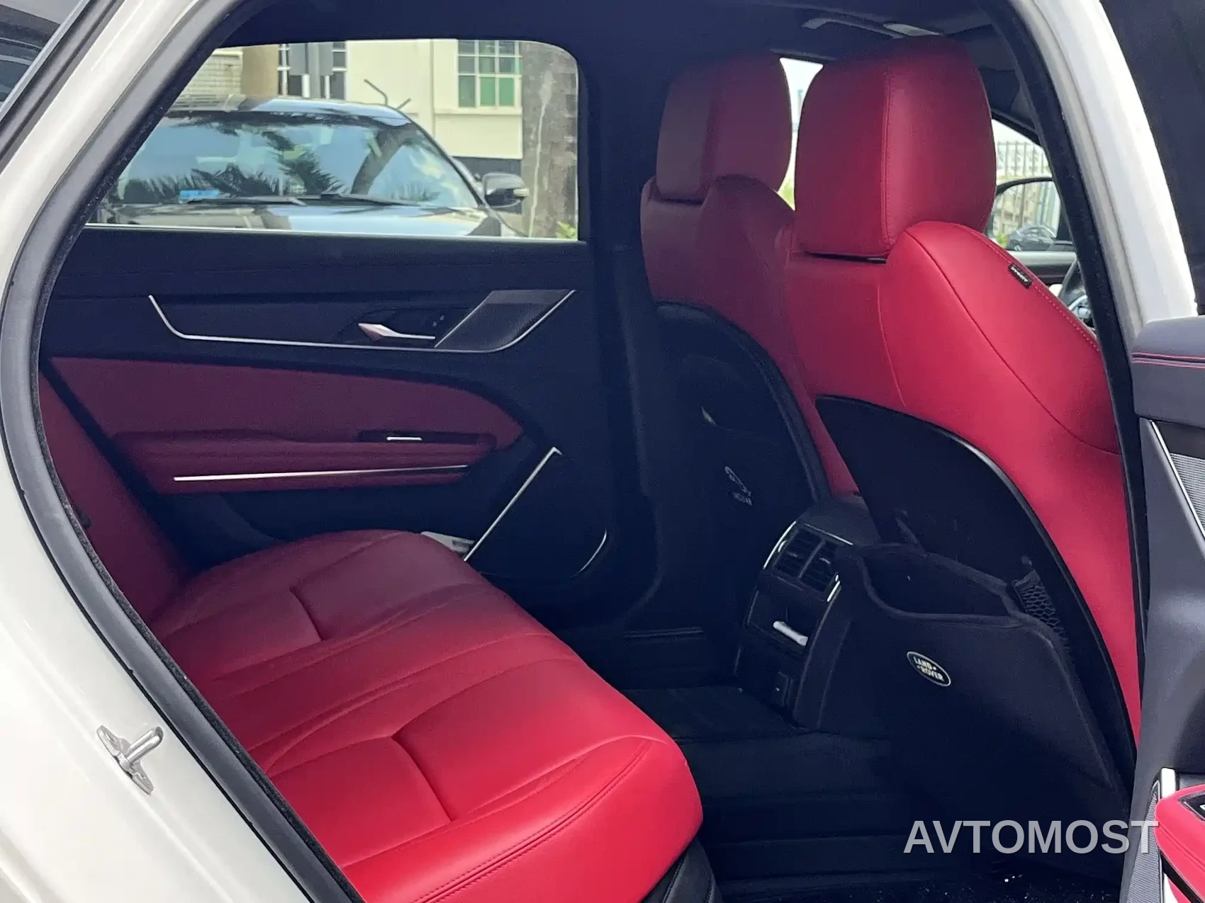Jaguar XFL 2021 XFL 2.0T P250 2WD Elite Sport Edition — фото 9