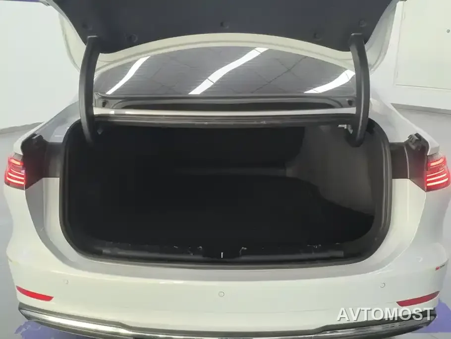 Geely Galaxy A7 2025 EM-i 70km Luxury Edition — фото 3