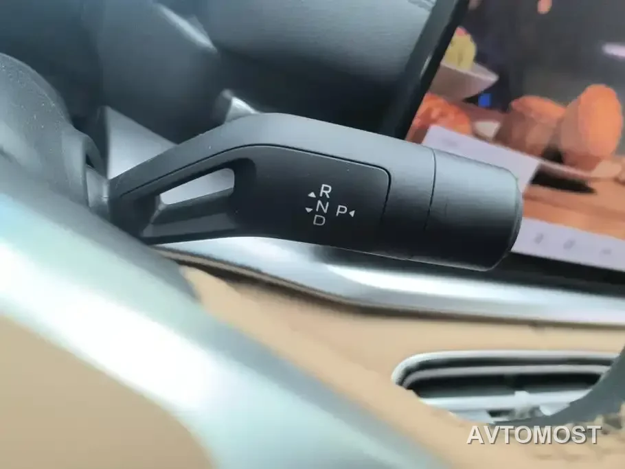 Geely Galaxy A7 2025 EM-i 70km Luxury Edition — фото 16