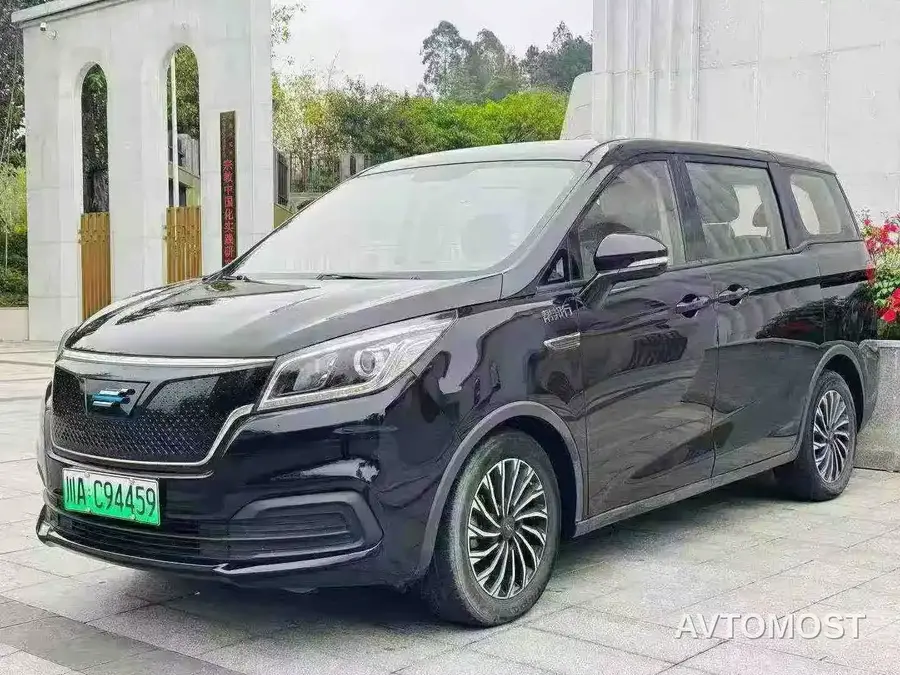 Changan Oushang Kosai EV 2020 Leading Style