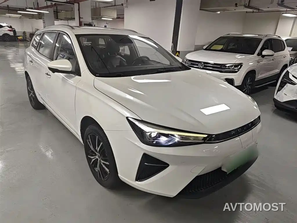 Roewe Ei5 2021 500 Admiration Edition — фото 3