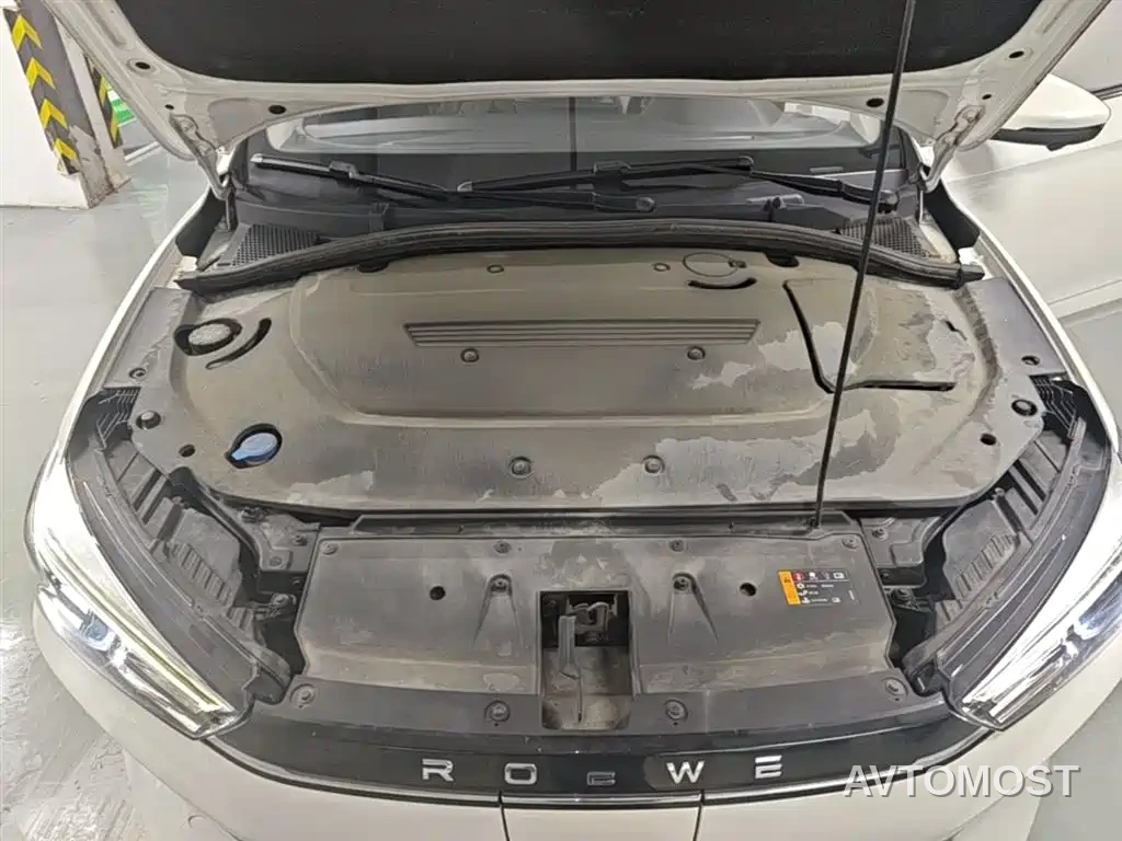 Roewe Ei5 2021 500 Admiration Edition — фото 15