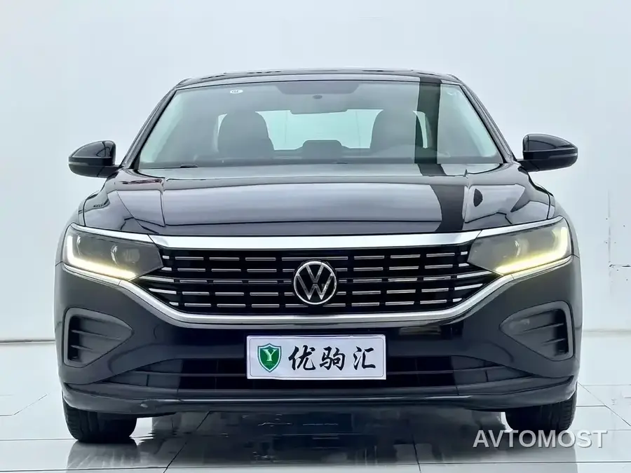 Volkswagen Passat 2022 280TSI Business Edition