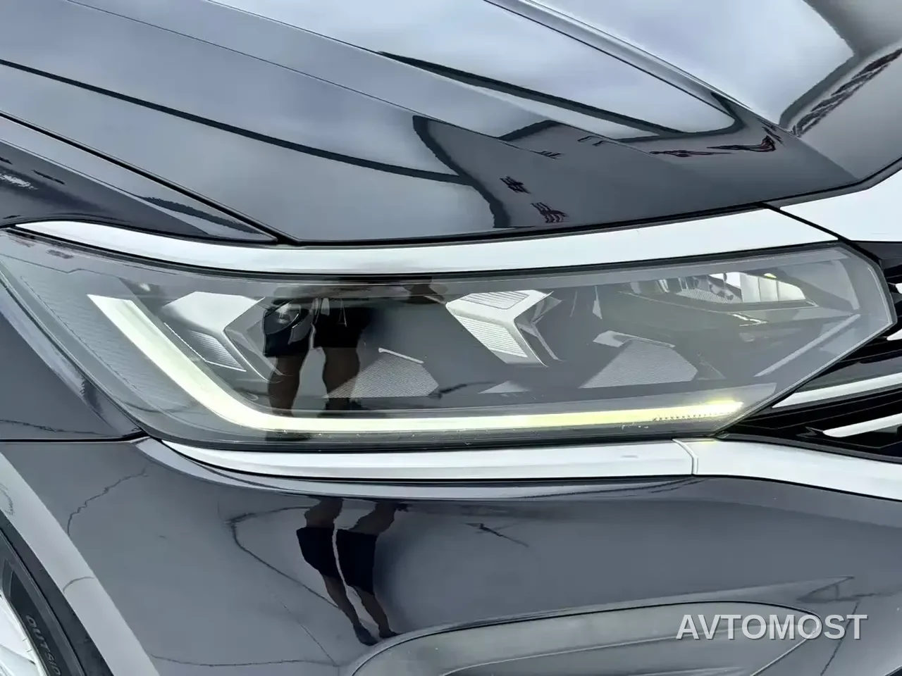 Volkswagen Passat 2022 280TSI Business Edition — фото 6