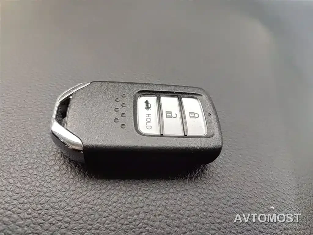 Honda ENVIX 2021 Sharp Hybrid 1.5L Pure Comfort — фото 9