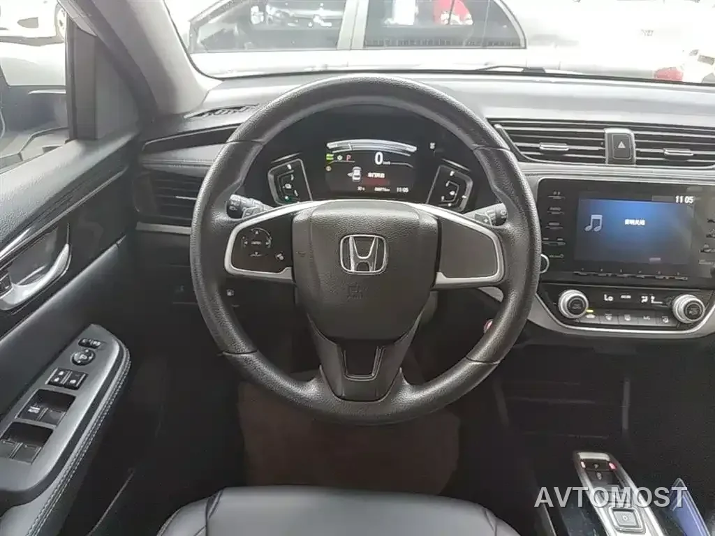 Honda ENVIX 2021 Sharp Hybrid 1.5L Pure Comfort — фото 11