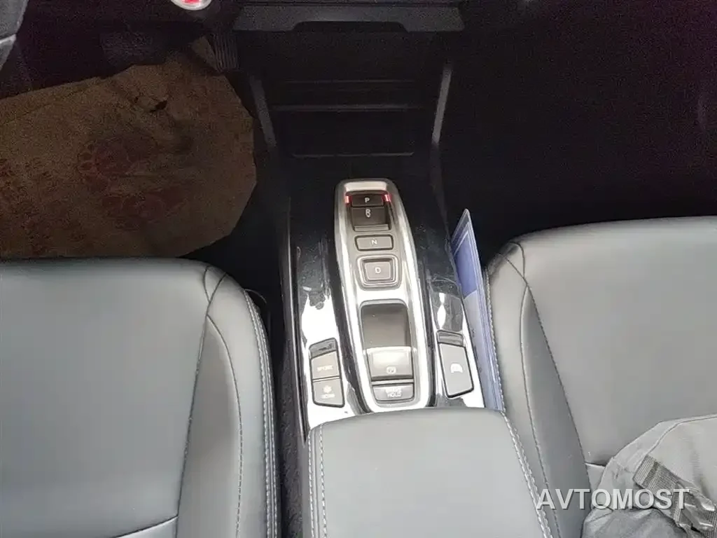 Honda ENVIX 2021 Sharp Hybrid 1.5L Pure Comfort — фото 13