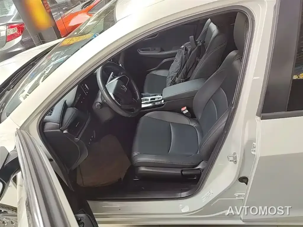 Honda ENVIX 2021 Sharp Hybrid 1.5L Pure Comfort — фото 14