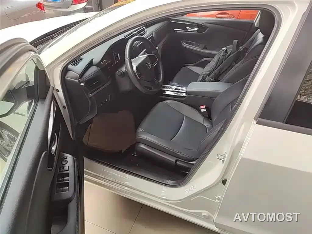Honda ENVIX 2021 Sharp Hybrid 1.5L Pure Comfort — фото 15