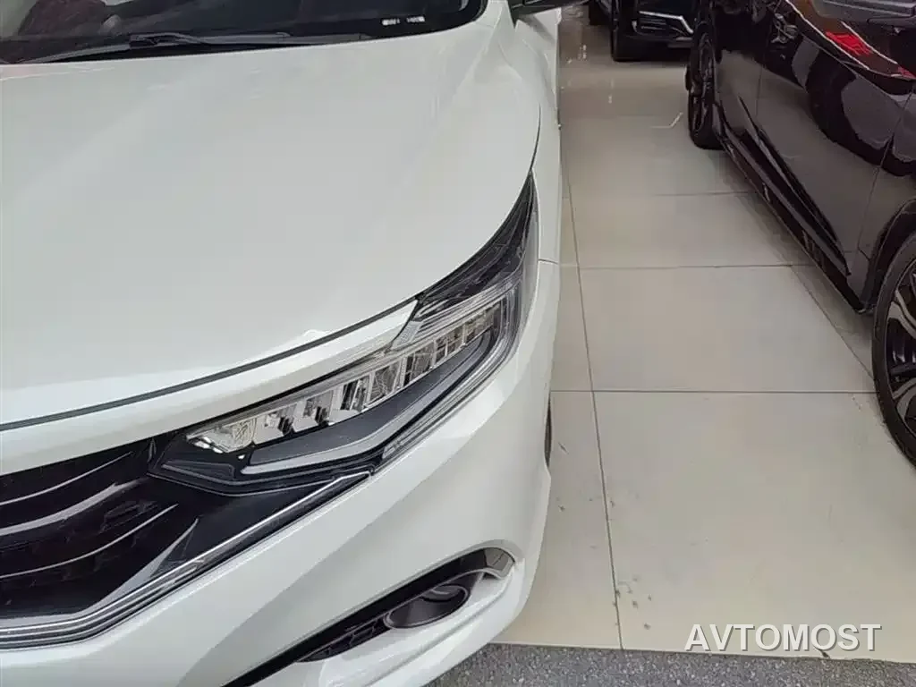 Honda ENVIX 2021 Sharp Hybrid 1.5L Pure Comfort — фото 22