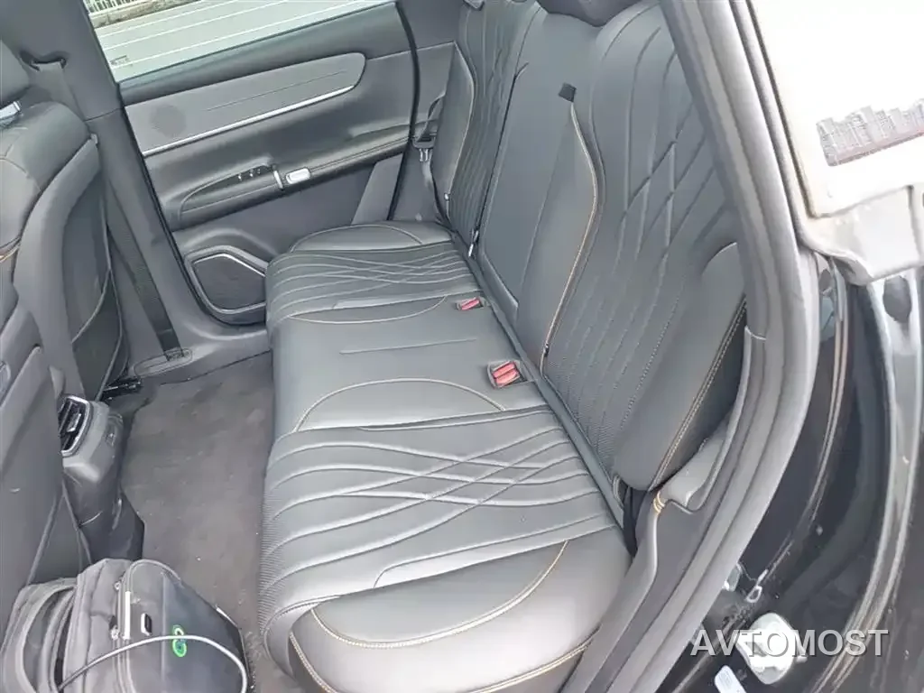 Changan Qiyuan Q07 2025 145 Prestige — фото 16