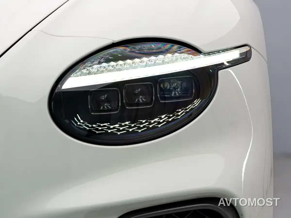 Bentley Continental Plug-in Hybrid 2025 GT Ultimate Edition — фото 3