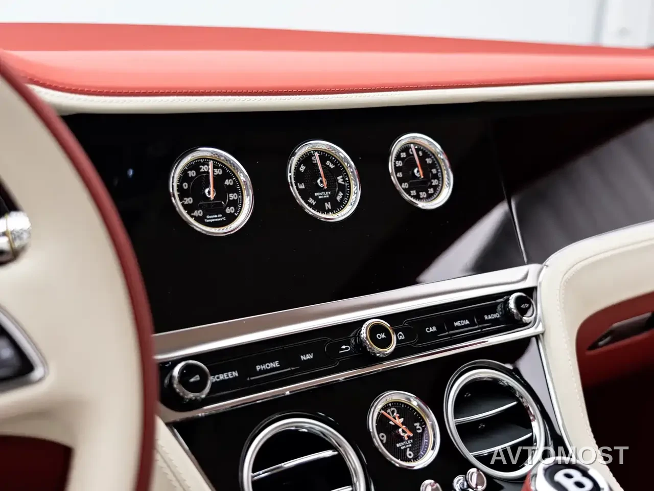 Bentley Continental Plug-in Hybrid 2025 GT Ultimate Edition — фото 11