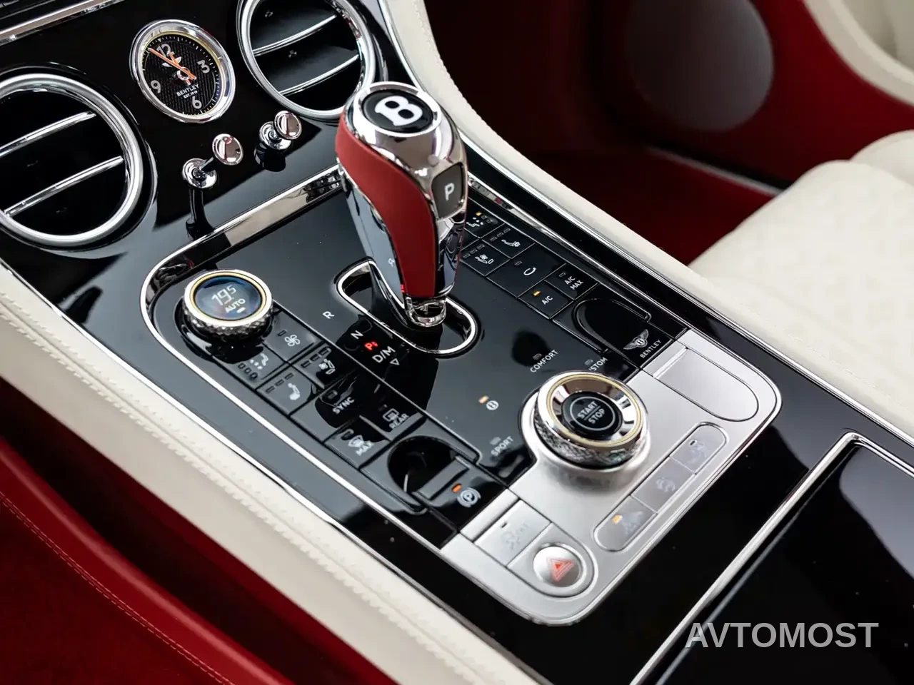Bentley Continental Plug-in Hybrid 2025 GT Ultimate Edition — фото 14