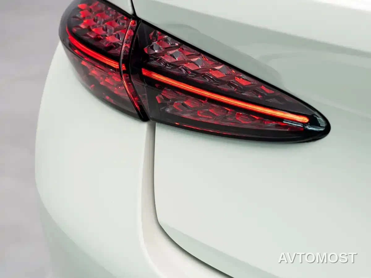Bentley Continental Plug-in Hybrid 2025 GT Ultimate Edition — фото 21