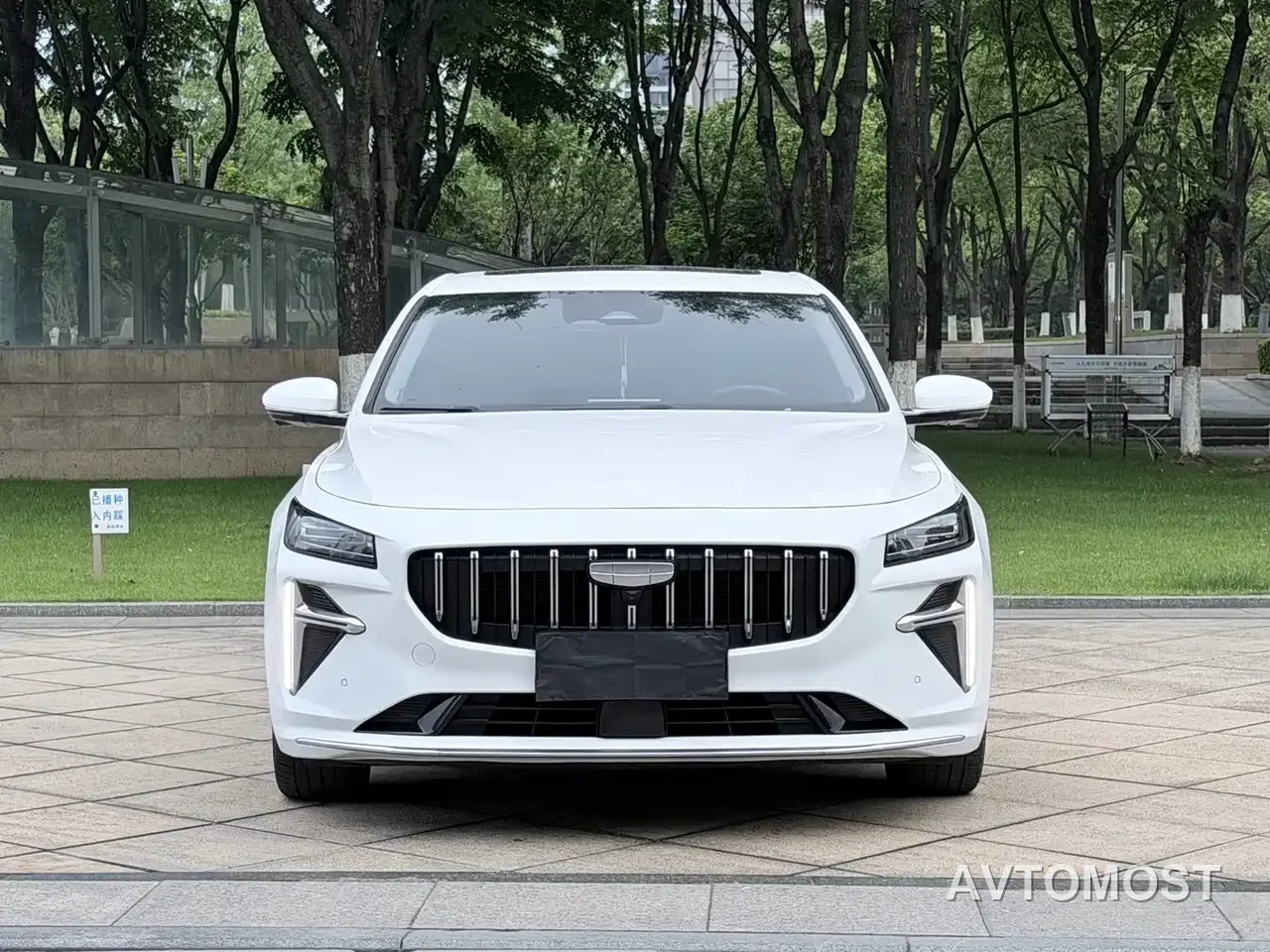 Geely Xing Rui 2024 Smart Engine 1.5TD Galaxy Edition — фото 2