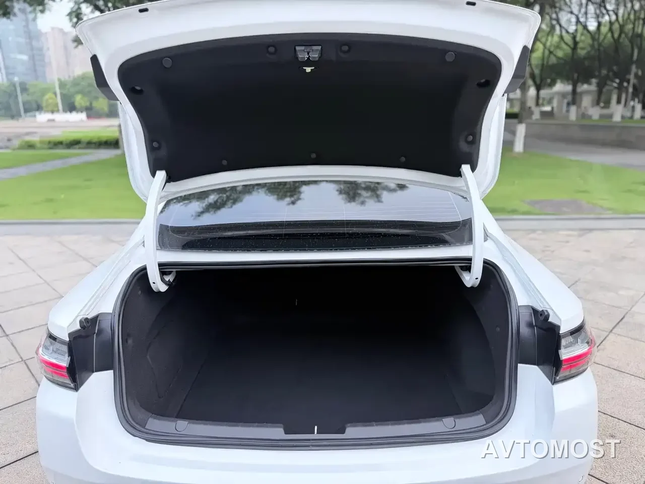 Geely Xing Rui 2024 Smart Engine 1.5TD Galaxy Edition — фото 12