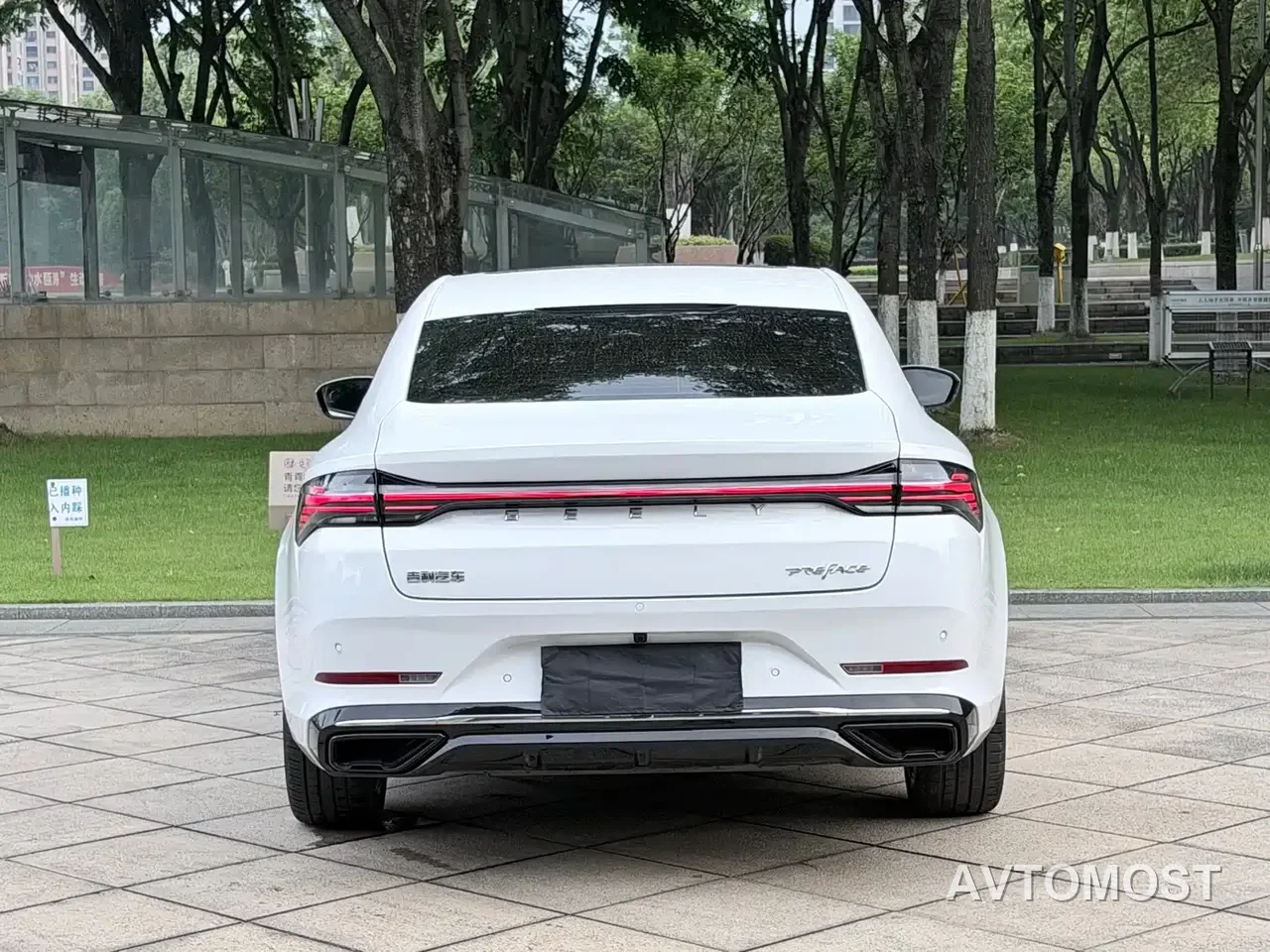 Geely Xing Rui 2024 Smart Engine 1.5TD Galaxy Edition — фото 14