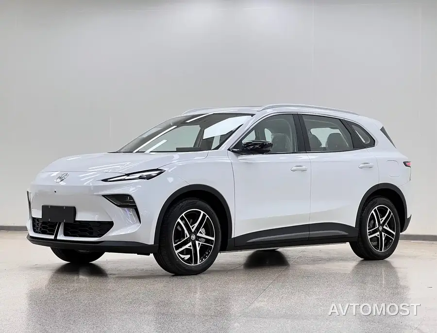 MG ES5 2025 425plus RWD Version