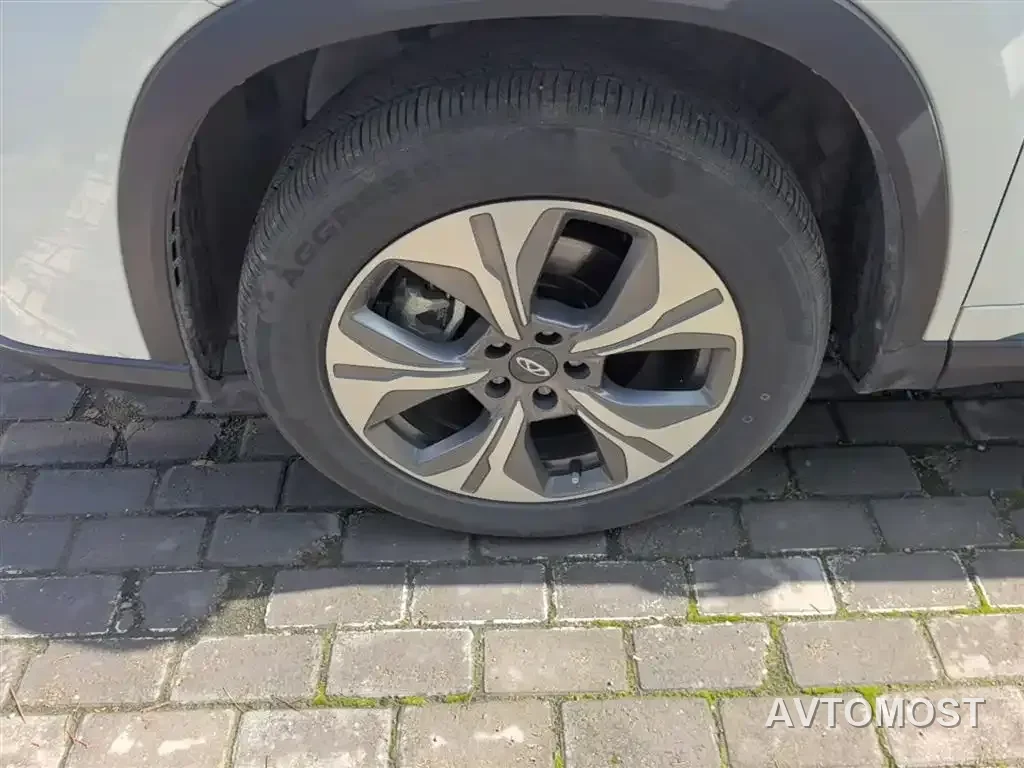 Chery Tiggo 8 PRO EV 2023 Champion Edition 1.5T 100km King Edition — фото 22