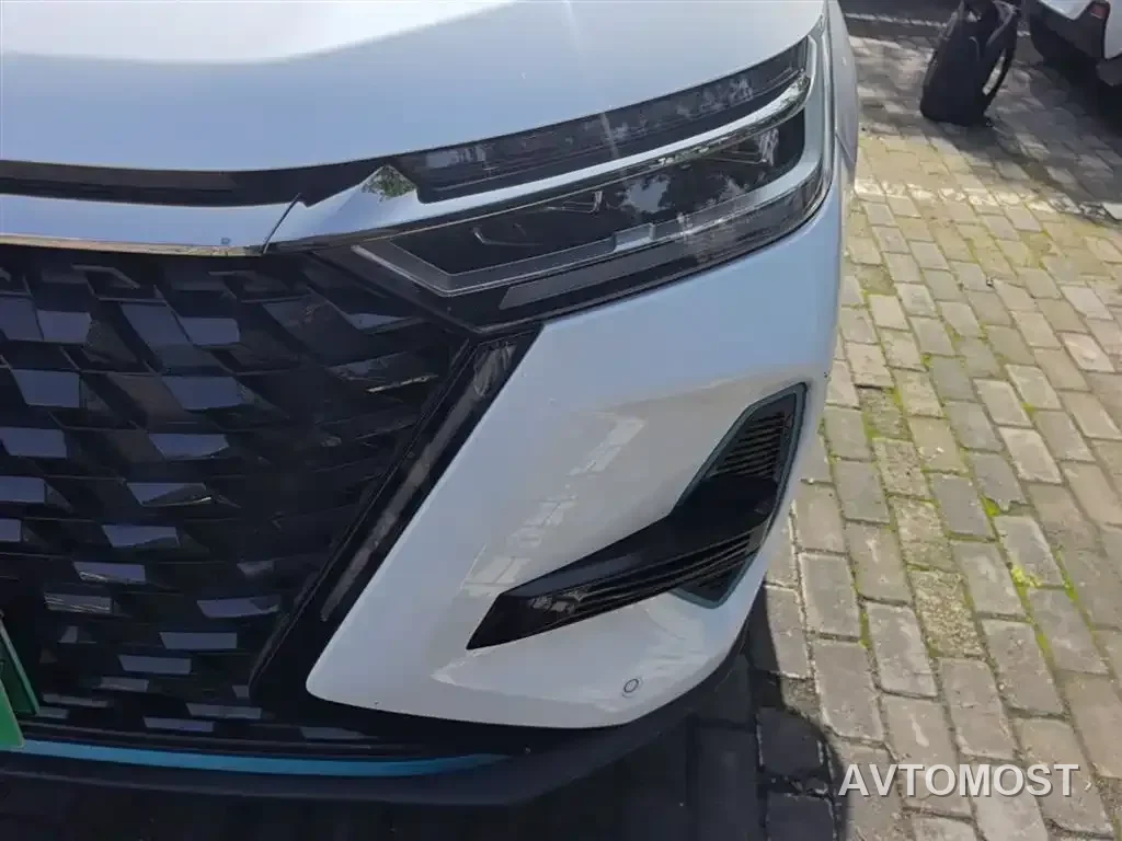 Chery Tiggo 8 PRO EV 2023 Champion Edition 1.5T 100km King Edition — фото 23