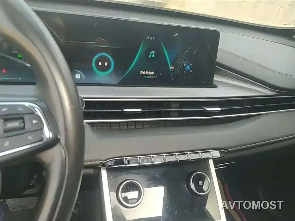Chery Tiggo 7 PLUS 2021 1.5T CVT Luxury — фото 13