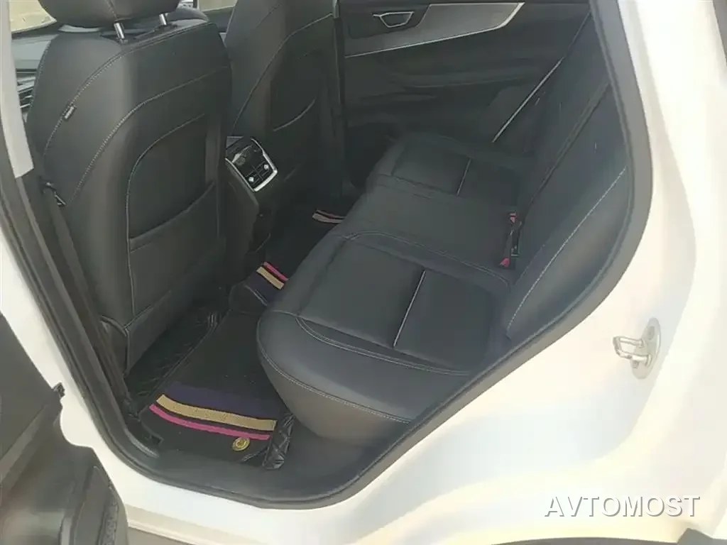 Chery Tiggo 7 PLUS 2021 1.5T CVT Luxury — фото 16