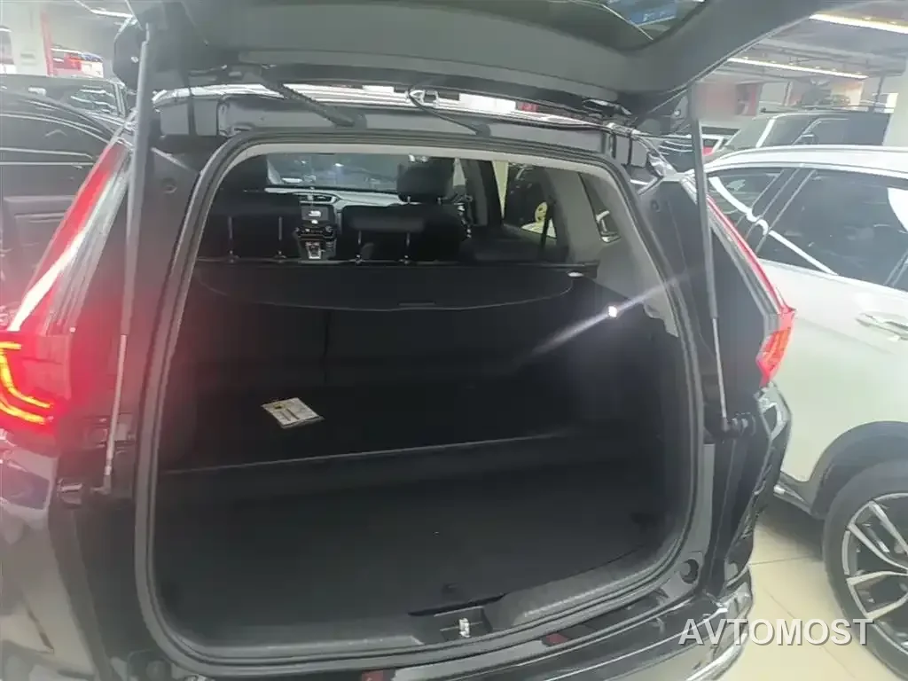 Honda CR-V New Energy 2021 Sharp Hybrid e+ 2.0L Wisdom Edition — фото 18