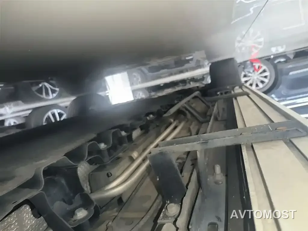 Honda CR-V New Energy 2021 Sharp Hybrid e+ 2.0L Wisdom Edition — фото 21