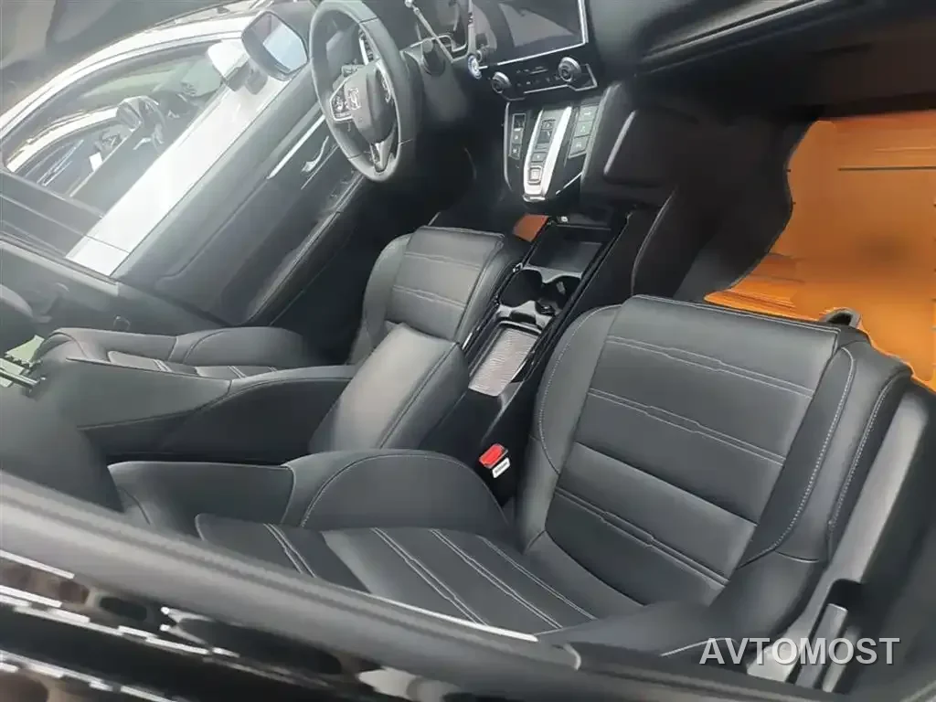 Honda CR-V New Energy 2021 Sharp Hybrid e+ 2.0L Wisdom Edition — фото 24