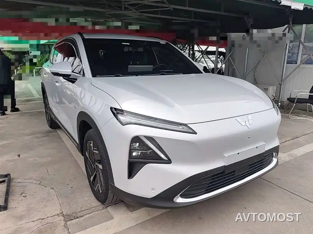 Wuling Xingguang S 2024 130km Pilot — фото 4